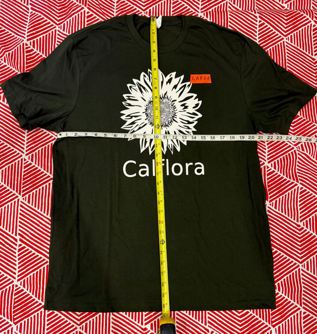 Short sleeve t-shirt (herb green)