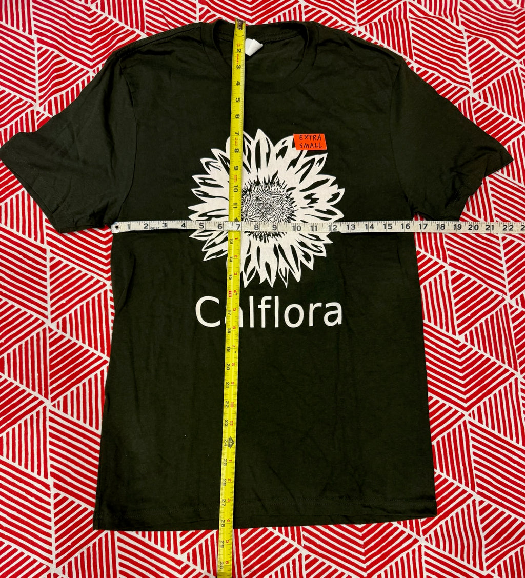 Short sleeve t-shirt (herb green)